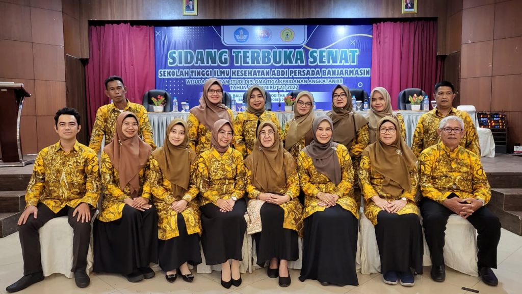 Kenapa STIKES Abdi Persada Adalah Pilihan Tepat untuk Masa Depanmu di Dunia Kesehatan